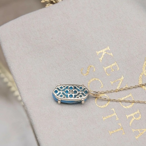 Kendra Scott Harrison necklace - Picture 4 of 4